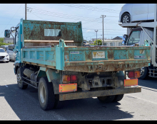 Hino Ranger 2006