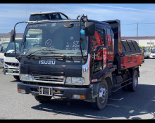 Isuzu Forward 2006
