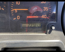 Isuzu Forward 2006
