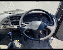Isuzu Forward 2006
