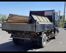 Isuzu Forward 2006