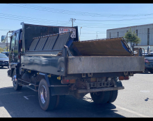 Isuzu Forward 2006