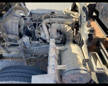 Isuzu Forward 2006