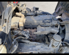 Isuzu Forward 2006