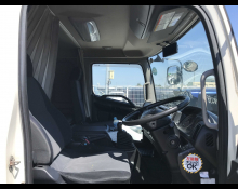 Hino Ranger 2013