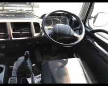 Hino Ranger 2013