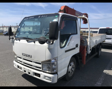 Isuzu Elf 2007