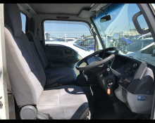 Isuzu Elf 2007