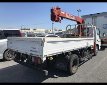 Isuzu Elf 2007