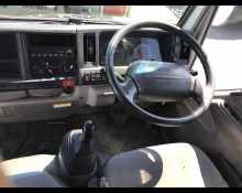 Isuzu Elf 2007