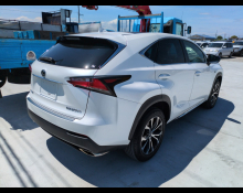 Lexus NX 2015