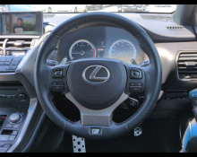 Lexus NX 2015