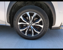 Lexus NX 2015