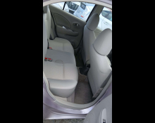 Nissan March 2013