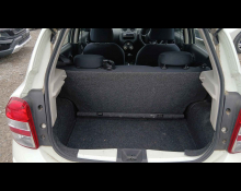 Nissan March 2012