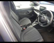 Toyota Yaris 2023