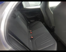 Toyota Yaris 2023