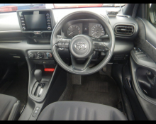 Toyota Yaris 2023
