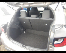 Toyota Yaris 2023
