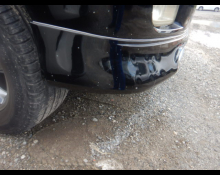 Toyota Land Cruiser 100 2000