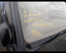 Toyota Land Cruiser 100 2000