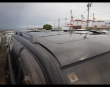 Toyota Land Cruiser 100 2000