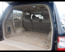 Toyota Land Cruiser 100 2000