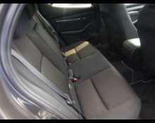 Mazda Mazda3 Fastback 2021