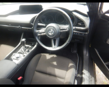 Mazda Mazda3 Fastback 2021