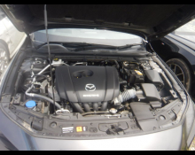 Mazda Mazda3 Fastback 2021