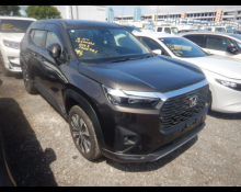 Used Honda Wr-v Cars For Sale in Japan