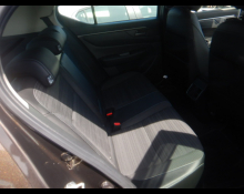 Honda WR-V 2024