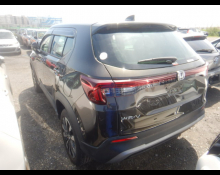 Honda WR-V 2024