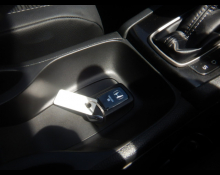Honda WR-V 2024
