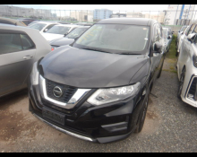 Nissan X-Trail 2021