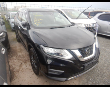 Nissan X-Trail 2021