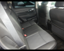 Nissan X-Trail 2021