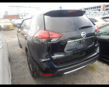 Nissan X-Trail 2021