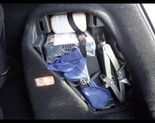 Honda Fit Hybrid 2019