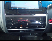 Honda Fit Hybrid 2019