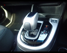 Honda Fit Hybrid 2019