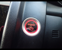 Honda Fit Hybrid 2019