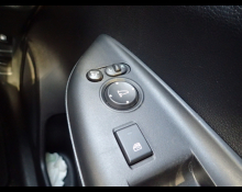 Honda Fit Hybrid 2019