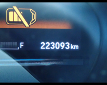Honda Fit Hybrid 2019