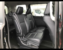 Toyota Esquire 2016