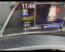 Toyota Corolla Fielder 2019