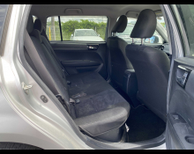 Toyota Corolla Fielder 2019