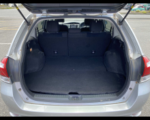 Toyota Corolla Fielder 2019