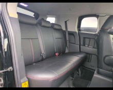 Toyota FJ Cruiser 2018