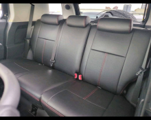 Toyota FJ Cruiser 2018